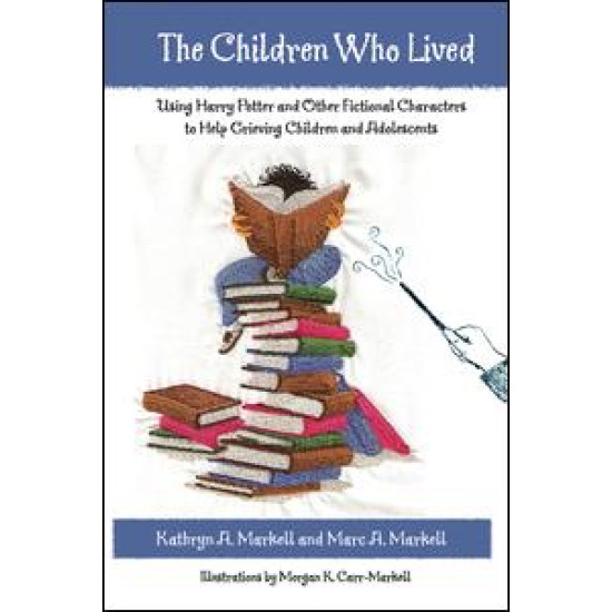 The Children Who Lived The Children Who Lived