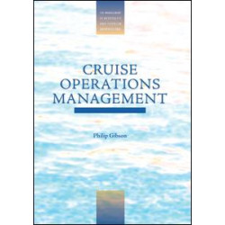 Cruise Operations Management Cruise Operations Management