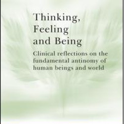 Thinking, Feeling, and Being Thinking, Feeling, and Being