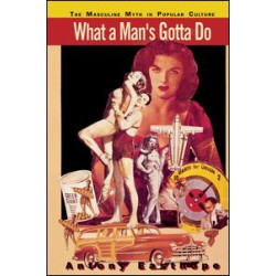 What a Man's Gotta Do What a Man's Gotta Do