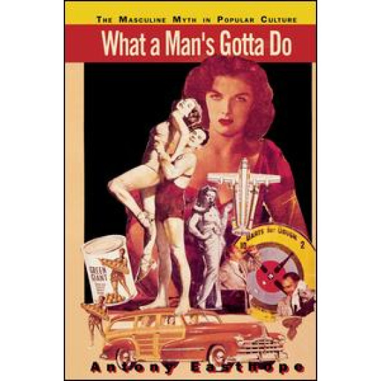 What a Man's Gotta Do What a Man's Gotta Do