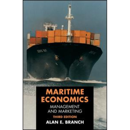 Maritime Economics