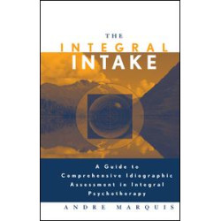 The Integral Intake The Integral Intake