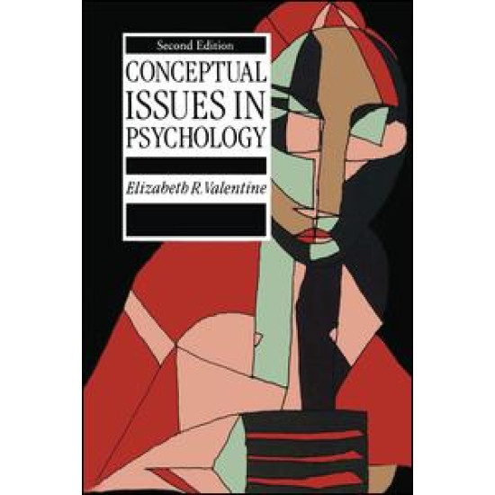 Conceptual Issues in Psychology