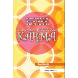Classroom Karma Classroom Karma
