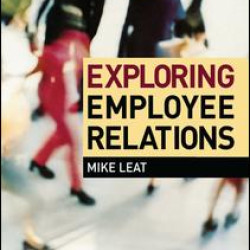 Exploring Employee Relations