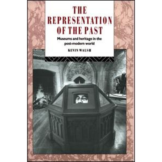 The Representation of the Past