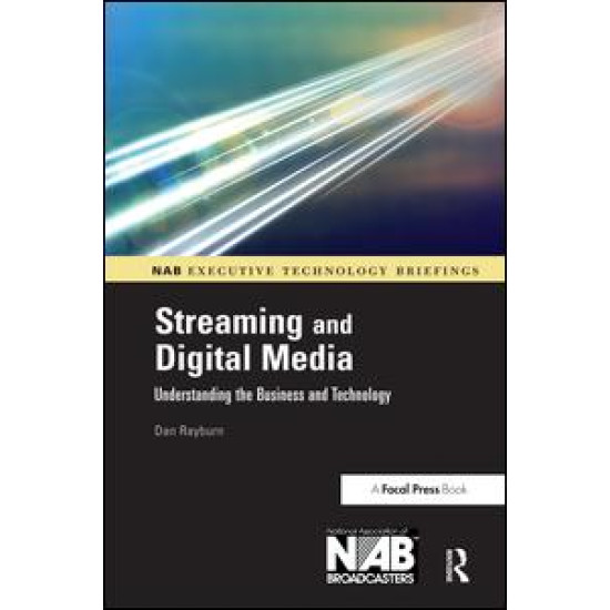 Streaming and Digital Media