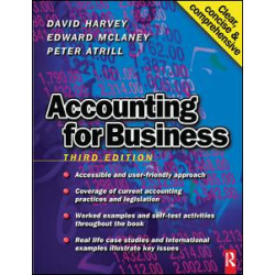 Accounting for Business Accounting for Business