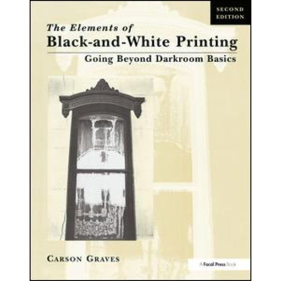 Elements of Black and White Printing