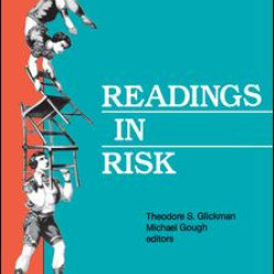 Readings in Risk Readings in Risk
