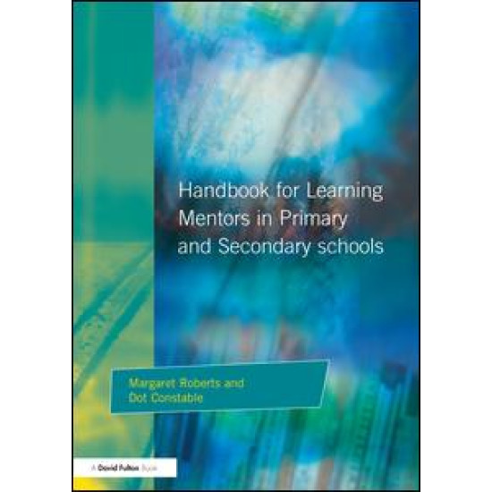 Handbook for Learning Mentors in Primary and Secondary Schools