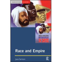 Race and Empire Race and Empire