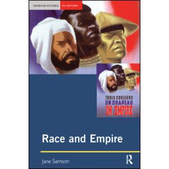 Race and Empire Race and Empire