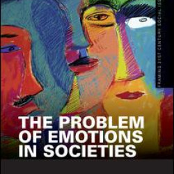 The Problem of Emotions in Societies