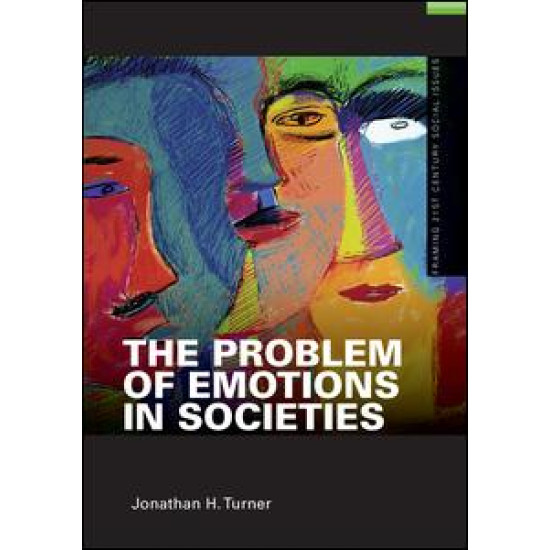 The Problem of Emotions in Societies
