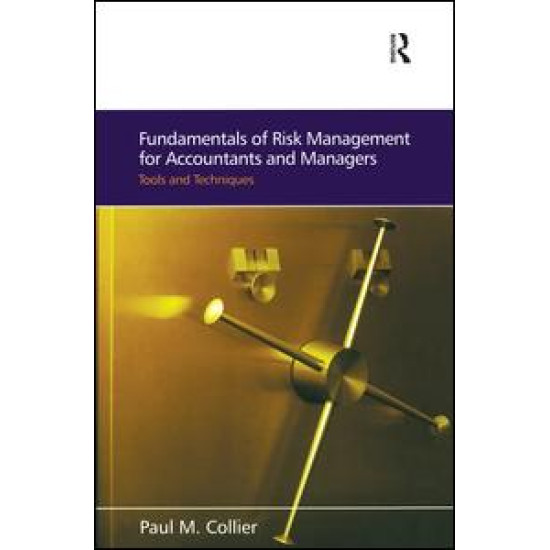 Fundamentals of Risk Management for Accountants and Managers