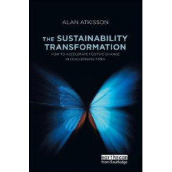 The Sustainability Transformation The Sustainability Transformation