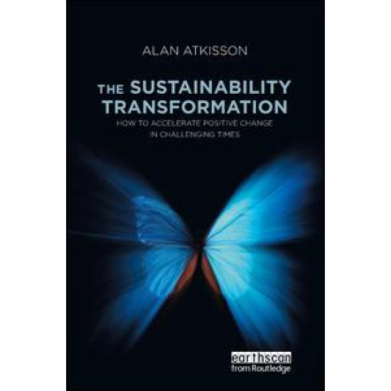 The Sustainability Transformation