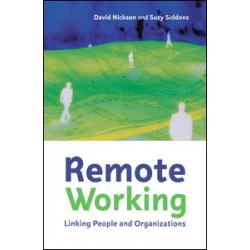 Remote Working