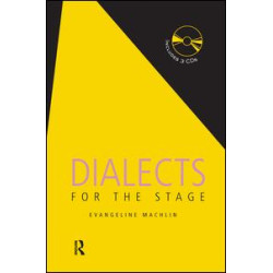 Dialects for the Stage Dialects for the Stage