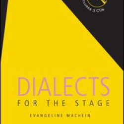 Dialects for the Stage Dialects for the Stage