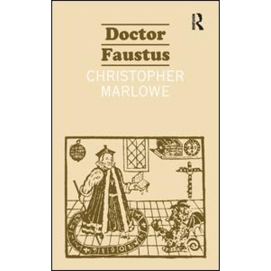 Doctor Faustus