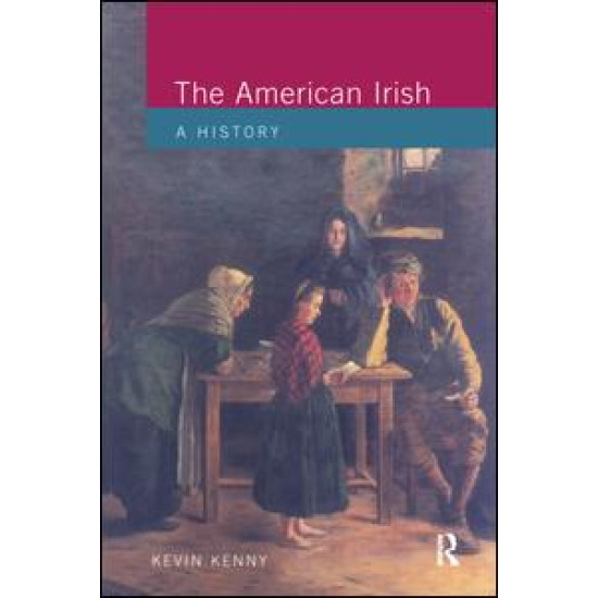 The American Irish