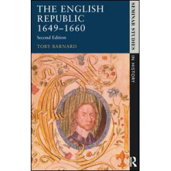 The English Republic 1649-1660