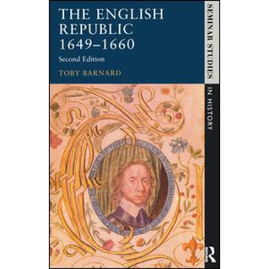The English Republic 1649-1660