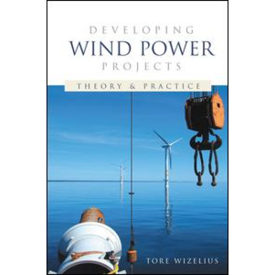 Developing Wind Power Projects