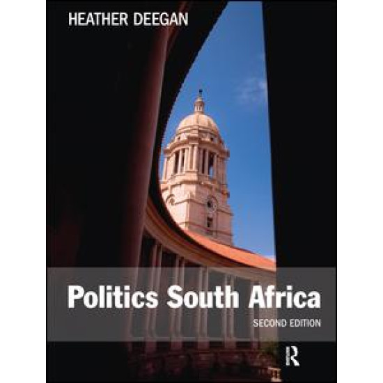 Politics South Africa Politics South Africa