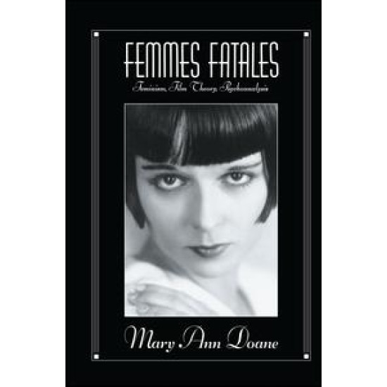 Femmes Fatales