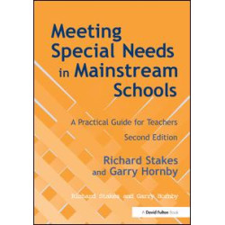 Meeting Special Needs in Mainstream Schools