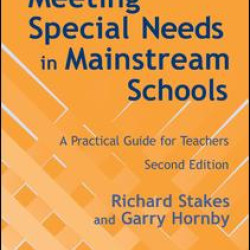 Meeting Special Needs in Mainstream Schools