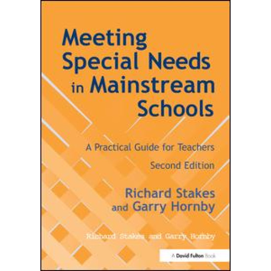 Meeting Special Needs in Mainstream Schools
