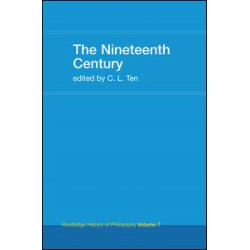 The Nineteenth Century The Nineteenth Century