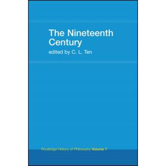 The Nineteenth Century