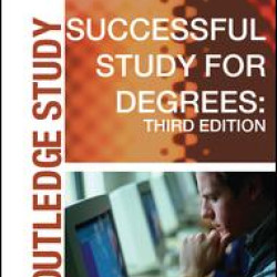 Successful Study for Degrees