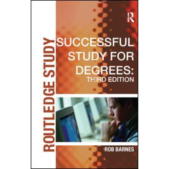 Successful Study for Degrees