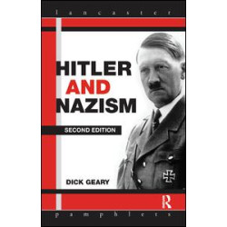 Hitler and Nazism Hitler and Nazism