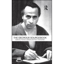 The Decroux Sourcebook The Decroux Sourcebook