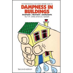 Dampness in Buildings Dampness in Buildings