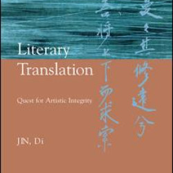 Literary Translation Literary Translation