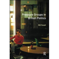 Pressure Groups in British Politics
