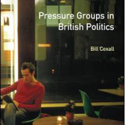 Pressure Groups in British Politics Pressure Groups in British Politics