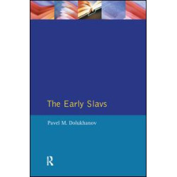 The Early Slavs