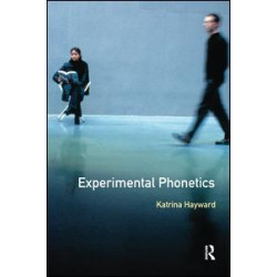 Experimental Phonetics