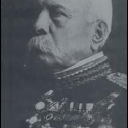 Porfirio Diaz