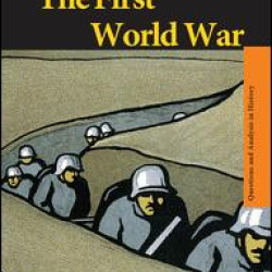 The First World War